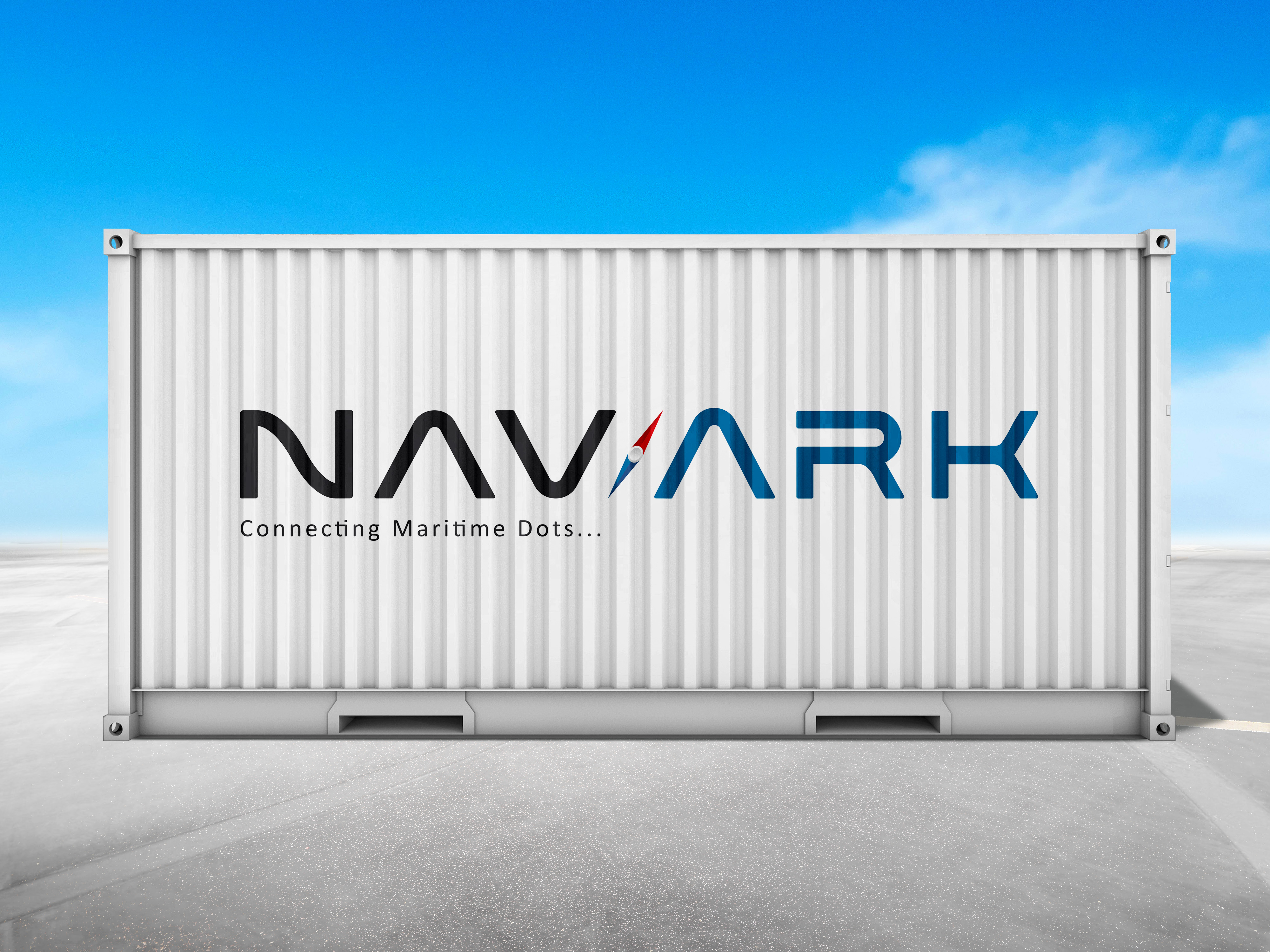 Navi-Ark Logo