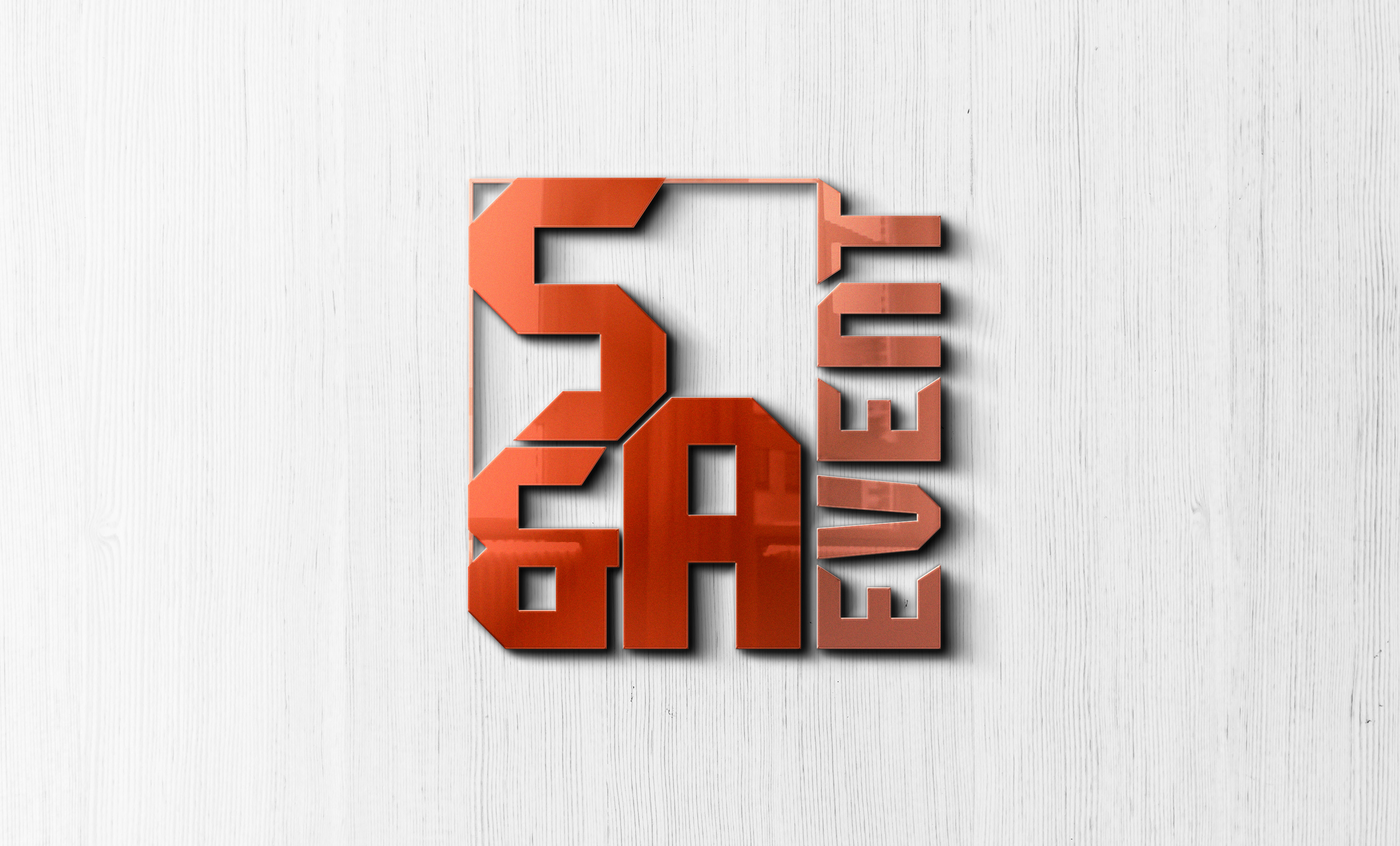 S & A Event Logo