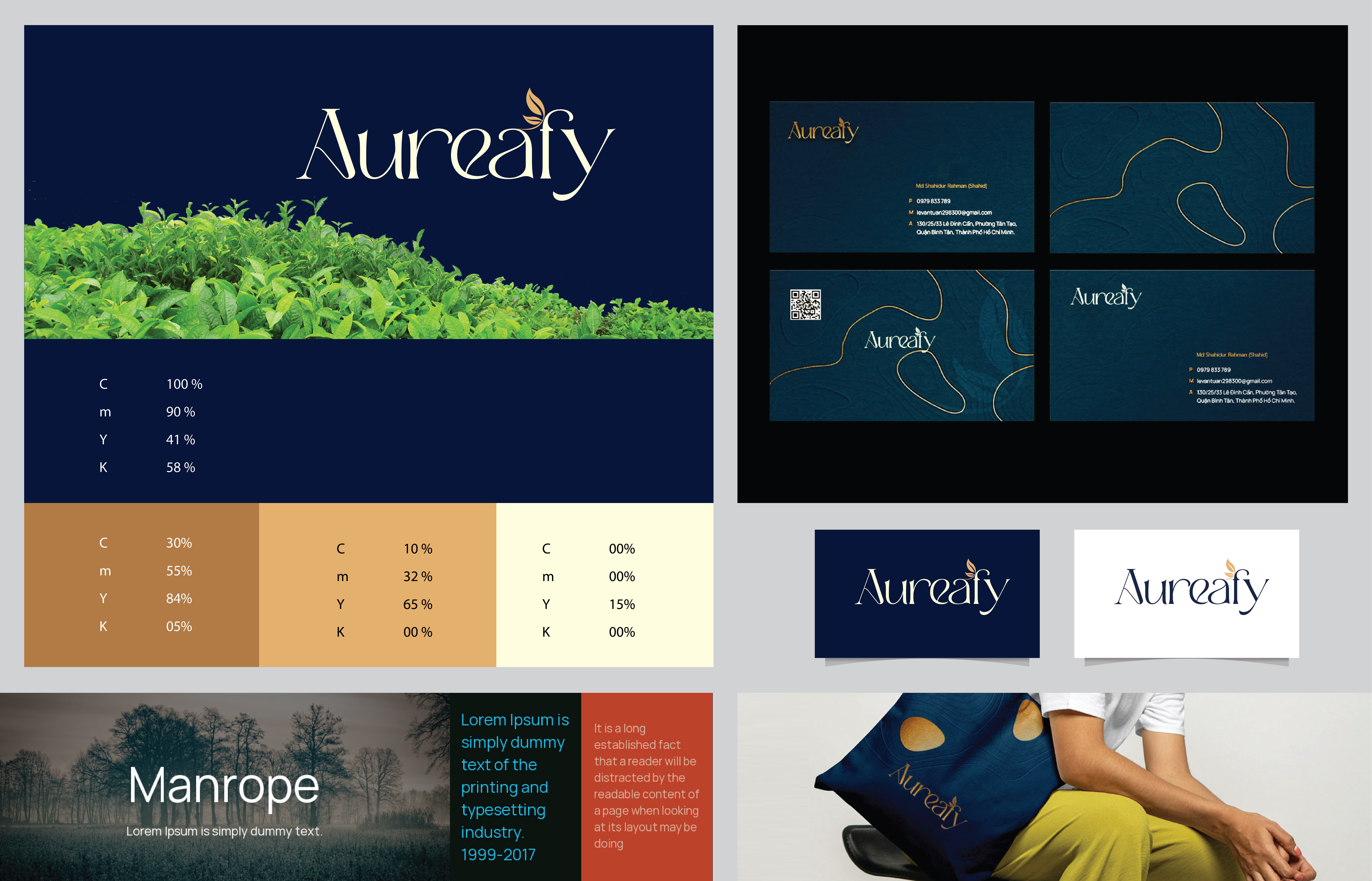 Aureafy