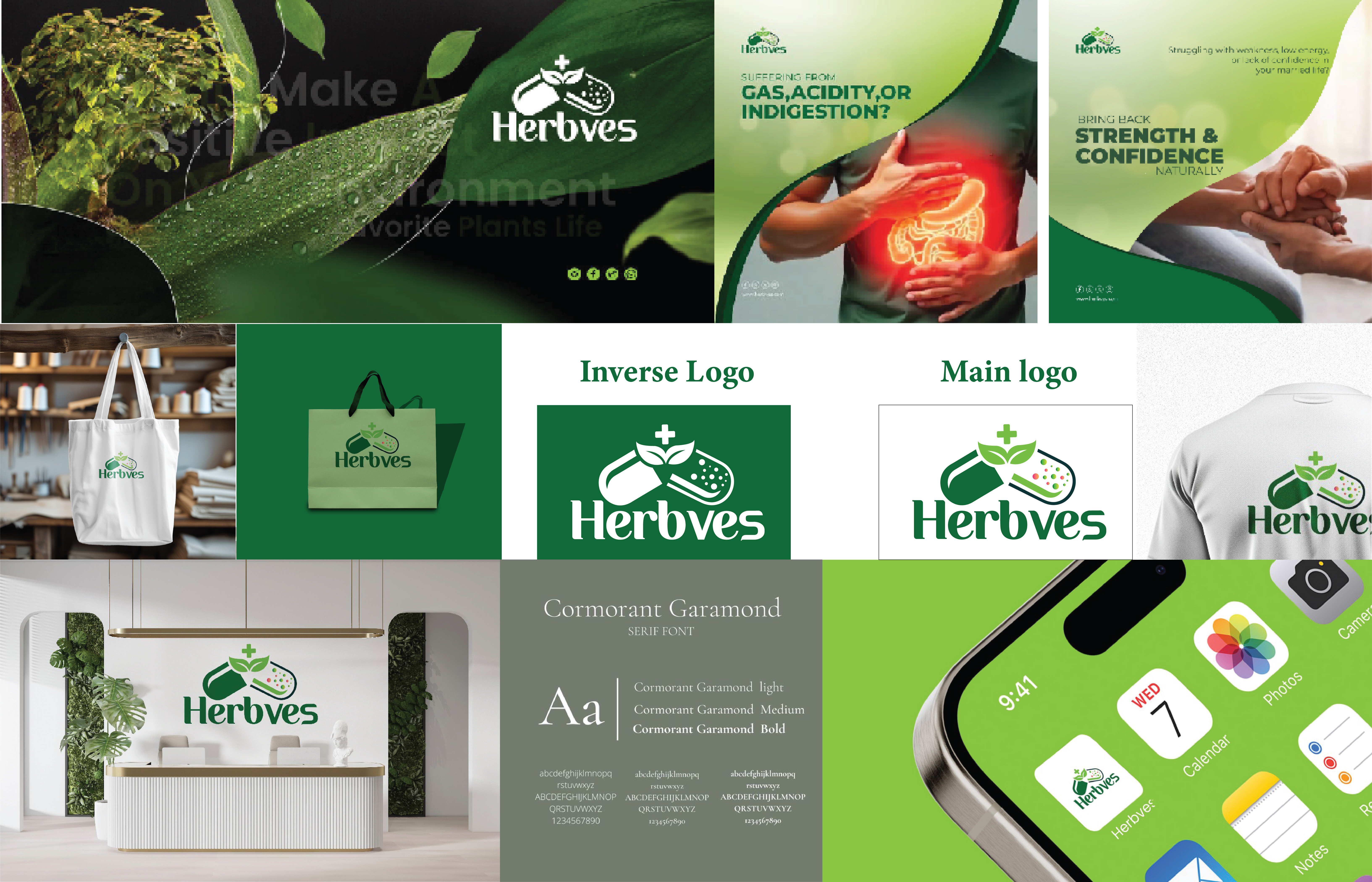 Herbves