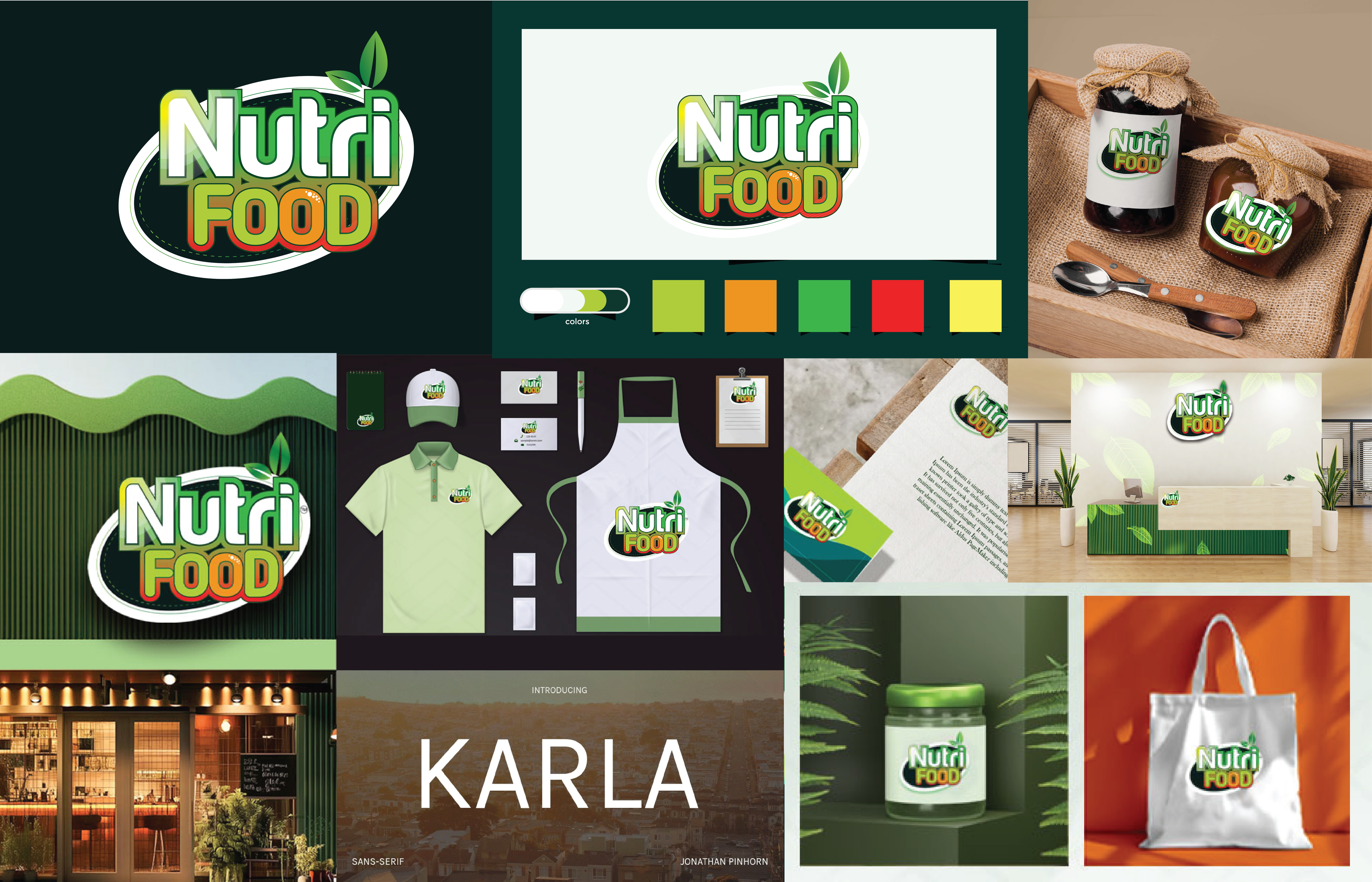 Nutri Food